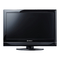 TV LCD Hitachi CDH-L42F02 Manual De Instrucciones