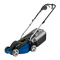 Cortacéspedes Robust RB-EM 1030 Manual De Instrucciones