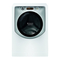 Lavadoras/Secadoras Hotpoint Ariston AQUALTIS AQD1070D 69 Instrucciones Para La Instalación Y El Uso