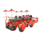 Equipos Agrícolas Checchi & Magli BABY TRIUM Serie Manual De Uso Y Mantenimiento