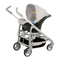 Cochecitos de Bebés Chicco TRiOLOVE motion Manual Del Usuario