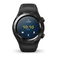 Huawei WATCH 2 Guia De Inicio Rapido