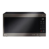 LG MH1447AP Manual De Usuario