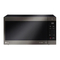 Hornos Microondas LG MH1447AP Manual De Instrucciones