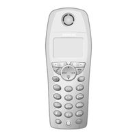 Siemens Gigaset active M Manual De Instrucciones