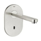 Equipo de Fontaneria Grohe EUROSMART COSMOPOLITAN E 36 334 Manual De Instrucciones