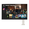 Monitores LG 32SQ780S Manual De Usuario