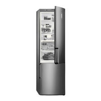 Siemens CI30 Serie Instrucciones De Uso