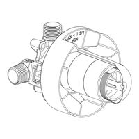 Riobel pro Serie Guia De Instalacion
