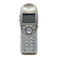 Avaya 3645 Manual De Manejo