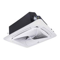 Haier ABH105H1ERG Manual De Funcionamiento Y Manual De Instalación