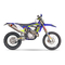 Motocicletas SHERCO 500 SEF-R Manual Del Usuario