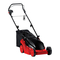 Cortacéspedes AL-KO New Tec 42 E Manual Del Usuario