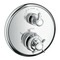 Equipo de Fontaneria Hansgrohe AXOR Carlton 17720 Serie Instrucciones De Montaje