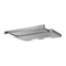 Campanas de Ventilación Zanussi ZFP216W Manual De Instrucciones