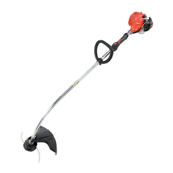 Echo GT-225L Manual Del Operador