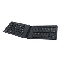 Perixx PERIBOARD-805 Ergo Manual De Instrucciones