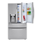 LG LRMVS3006 Serie