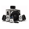 Manual de los Altavoces con Sonido Envolvente Digital Logitech Z-5500