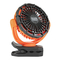 Ventiladores Klein Tools PJSFM1 Manual De Instrucciones