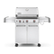 Parrillas Weber Genesis 320 Guia Del Propietario