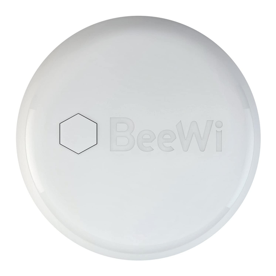 BeeWi BEG200 Manuales