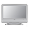 TV Sharp LC-26DV10U Manual De Operación
