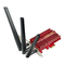 Tarjetas de Red Asus PCE-AC66 Guia De Inicio Rapido