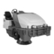 Fregadoras Advance SW8000 Instrucciones De Uso