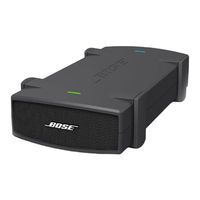 Bose PackLite A1 Guía De Usuario