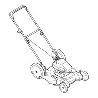 Mtd 500 Serie Manual Del Operador