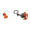 Recortadoras Husqvarna 122C Manual De Instrucciones