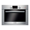 Hornos Bosch HBC34D553 Instrucciones De Uso