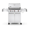Parrillas Weber Genesis 320 Guia Del Propietario