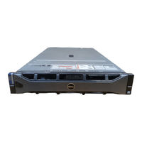 Dell E31S Serie Guía De Introducción