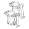 Aspiradoras Rubbermaid DVSS4400 Manual Del Propietário