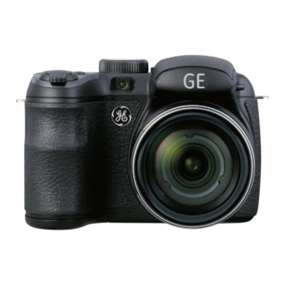 GE Power PRO Serie Manual De Usuario