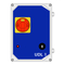 Unidades de Control Nice UDL 1 Instrucciones E Indicaciones Para La Instalación Y El Uso