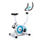 Bicicletas Estáticas Klarfit 10009109 Manual De Instrucciones