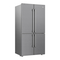 Refrigeradores Beko GN1406231XBN Manual De Usuario