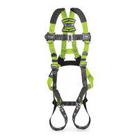 Uline MILLER H-857 Guia De Inicio Rapido