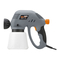Pulverizador Pintura Meister basic BFP 60 Traducción De Las Instrucciones De Servicio Originales