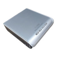 Zyxel PL100 Guia De Inicio Rapido