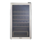 Enfriadores de Vino Whirlpool WW3310S Manual De Instrucciones