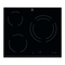 Quemadores Electrolux EHF6231FOK Manual De Instrucciones