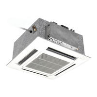 Daikin FWH04ATN Manual De Instalación, Uso Y Mantenimiento