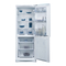 Refrigeradores Ariston BCB 333 AVEI FF/AR Manual De Instrucciones