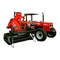Tractores Jumil JM390 Manual De Instrucciones