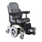 Sillas de Ruedas Sunrise Medical Quickie Jive Manual De Instrucciones