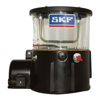 SKF KFGC Serie Instrucciones De Montaje Originales